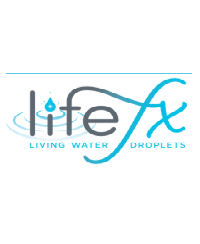 LifeFX Living Water
