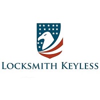 Locksmith Keyless