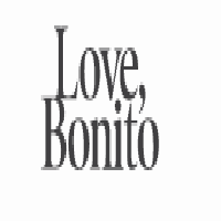 Love-Bonito MY