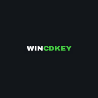 Wincdkey