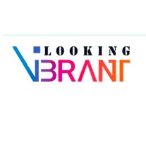 Looking Vibrant