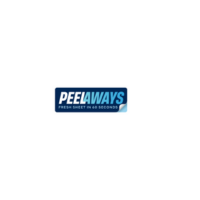 Peelaways