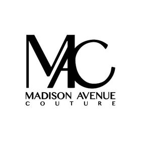 Madison Avenue Couture