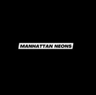 Manhattan Neons