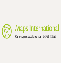 Maps International UK Talha