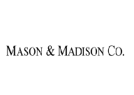 Mason And Madison