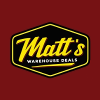 Matts Warehouse Deals