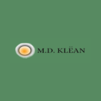 MD Klean Castor Oil CA