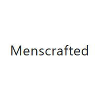 Menscrafted