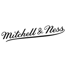 Mitchell And Ness