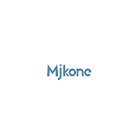 Mjkone