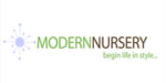 Modern Nursery