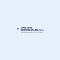 Modeles De Business Plan