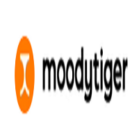Moody Tiger