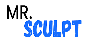 Mr Sculpt