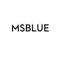 MSBLUE Jewelry