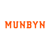 MUNBYN