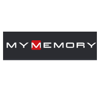 MyMemory UK