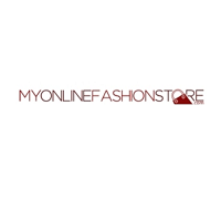 MyOnlineFashionStore