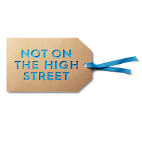Not On The High Street
