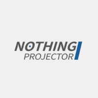 Nothing Projector DE