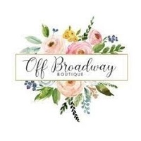 Off Broadway Boutique