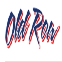 Old Row