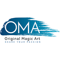 Original Magic Art
