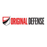 Defense Siren