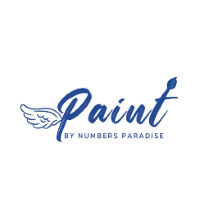 Paint By Numbers Paradise