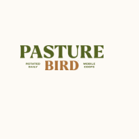 Pasture Bird