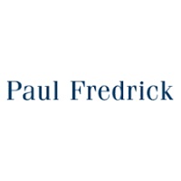 Paul Fredrick