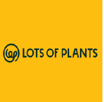 Lots Of Plants