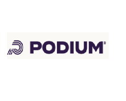 321 Podium