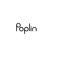 Poplin