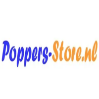 Poppers Store NL