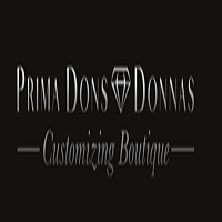 Prima Dons and Donnas
