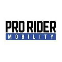 Pro Rider Mobility UK