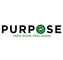 Purpose Pet Food