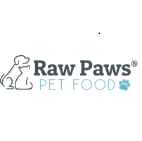 Raw Paws Pet Food