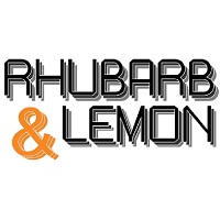 Rhubarb Lemon UK