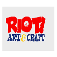 Riot Art And Craft