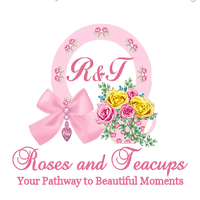 Roses And Teacups