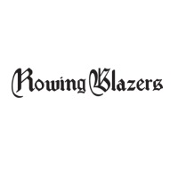 Rowing Blazers