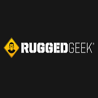 Rugged Geek