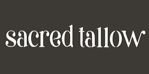 Sacred Tallow