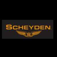 Scheyden