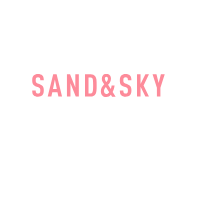 Sand And Sky
