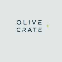 Olive And Crate