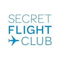 Secret Flight Club AU